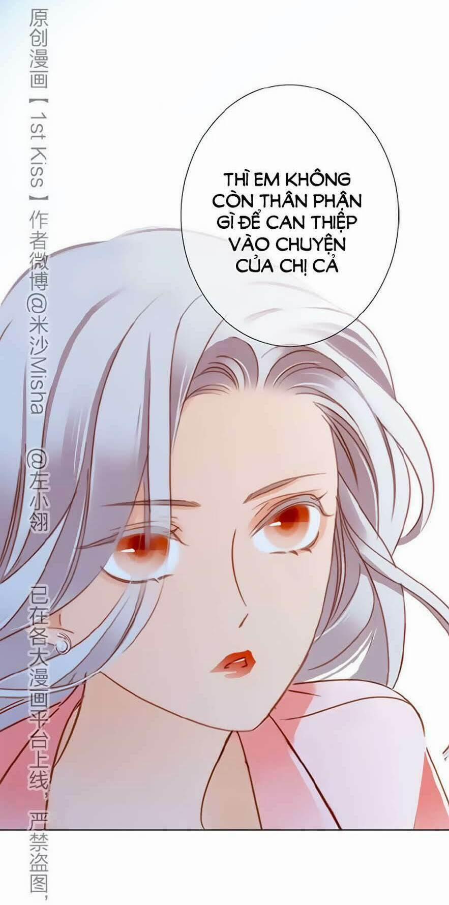 Tôi Không Muốn Coi Em Là Chị Nữa 17 trang 23