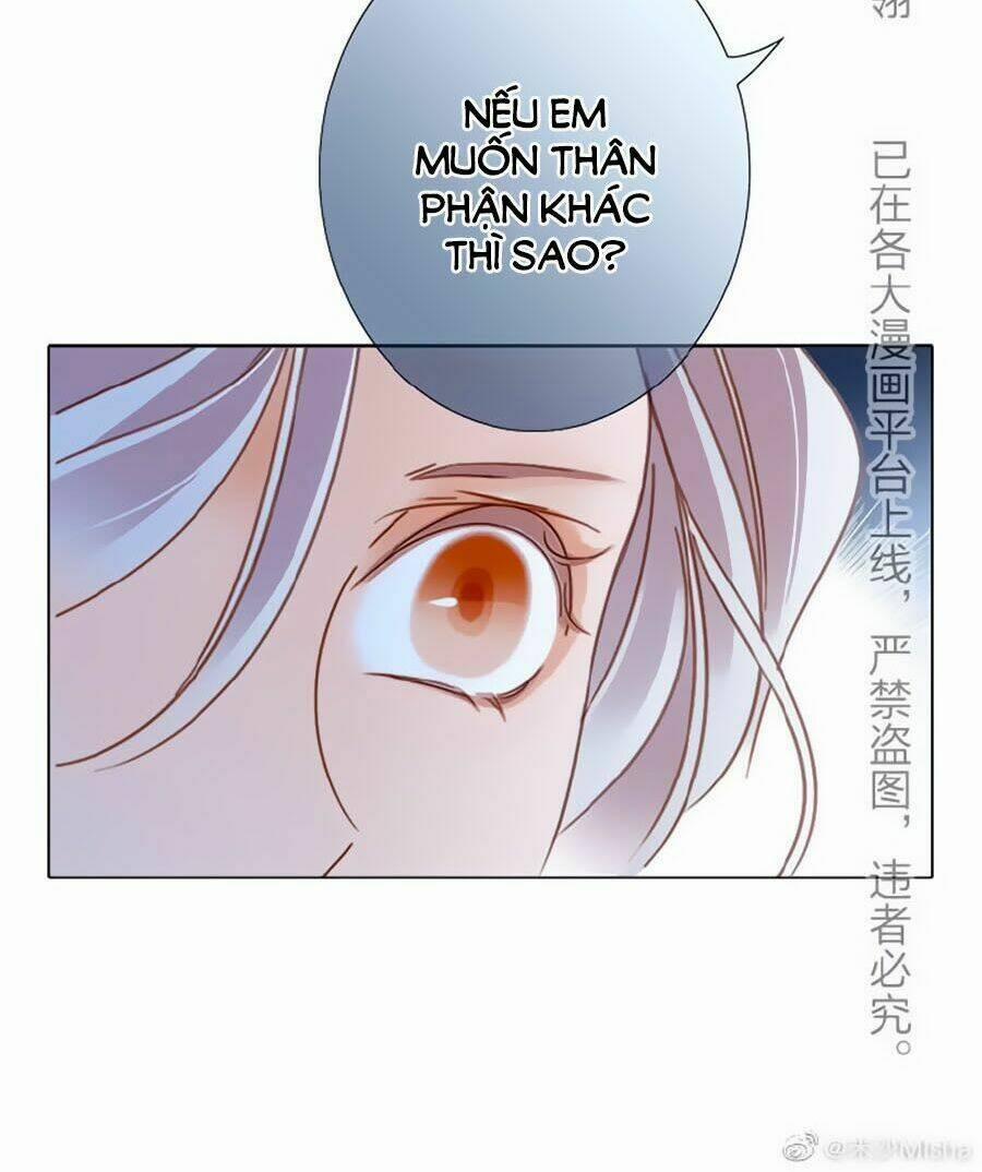 Tôi Không Muốn Coi Em Là Chị Nữa 17 trang 25