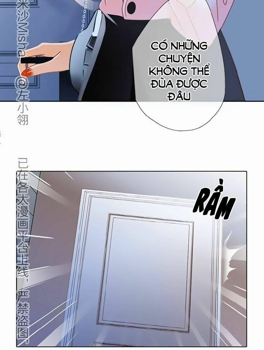 Tôi Không Muốn Coi Em Là Chị Nữa 17 trang 29