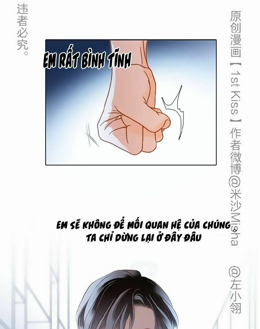 Tôi Không Muốn Coi Em Là Chị Nữa 17 trang 30