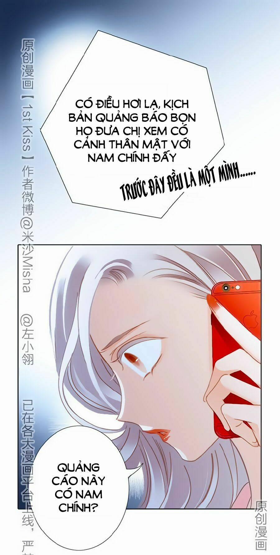 Tôi Không Muốn Coi Em Là Chị Nữa 17 trang 36