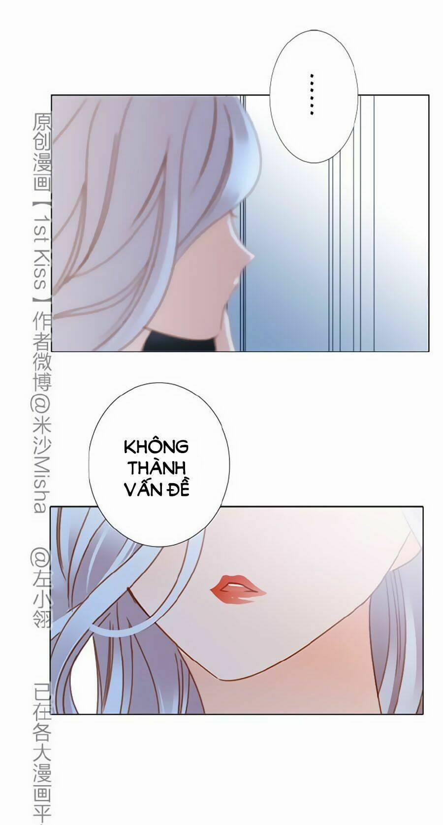 Tôi Không Muốn Coi Em Là Chị Nữa 17 trang 39