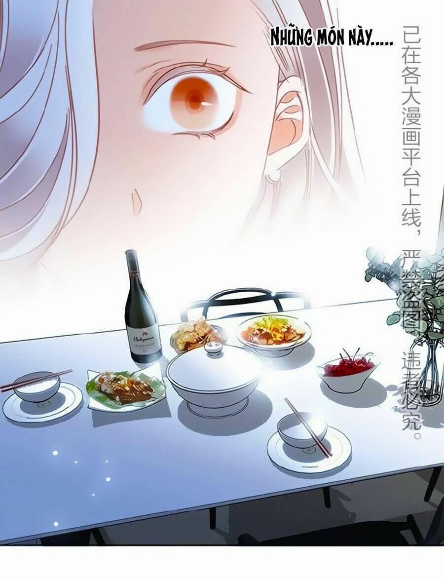 Tôi Không Muốn Coi Em Là Chị Nữa 17 trang 5