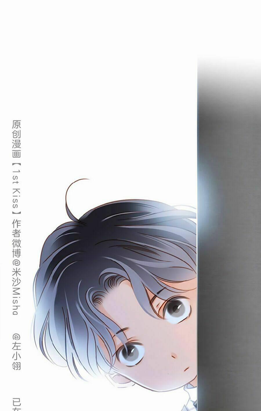 Tôi Không Muốn Coi Em Là Chị Nữa 18 trang 1