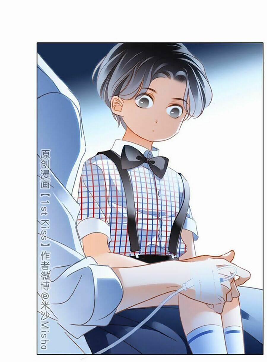 Tôi Không Muốn Coi Em Là Chị Nữa 18 trang 13