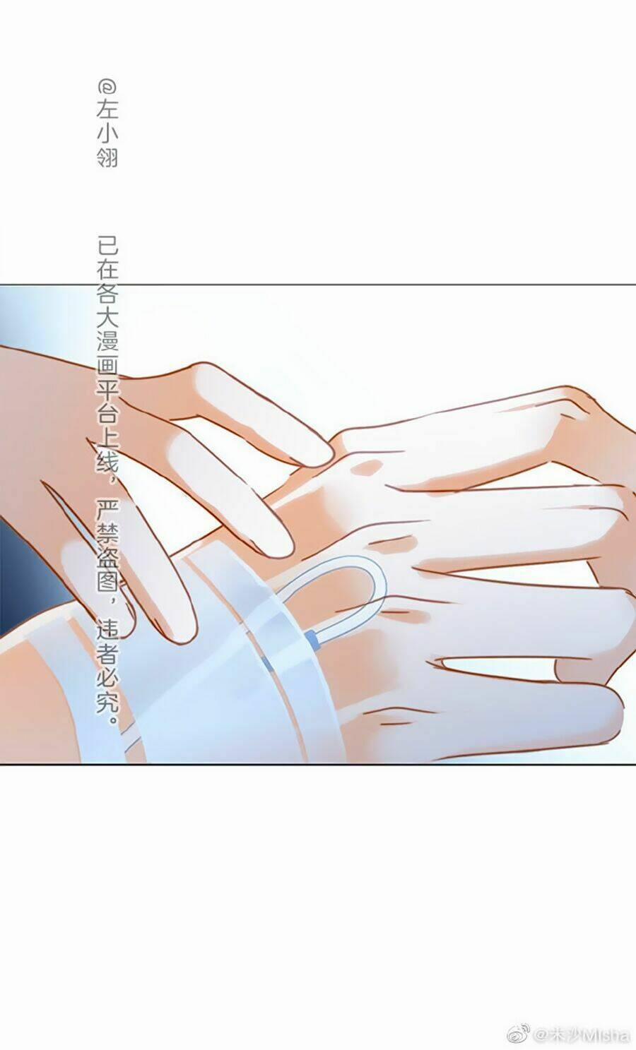 Tôi Không Muốn Coi Em Là Chị Nữa 18 trang 14