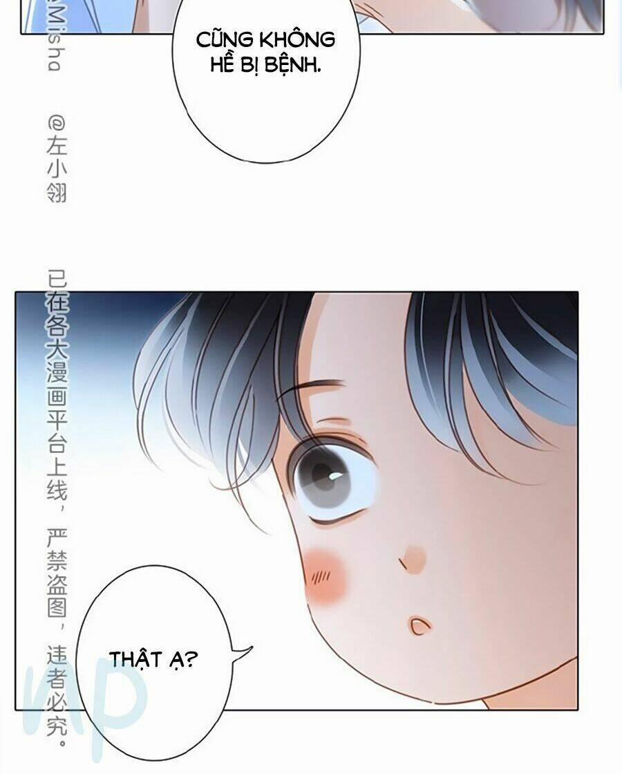 Tôi Không Muốn Coi Em Là Chị Nữa 18 trang 16