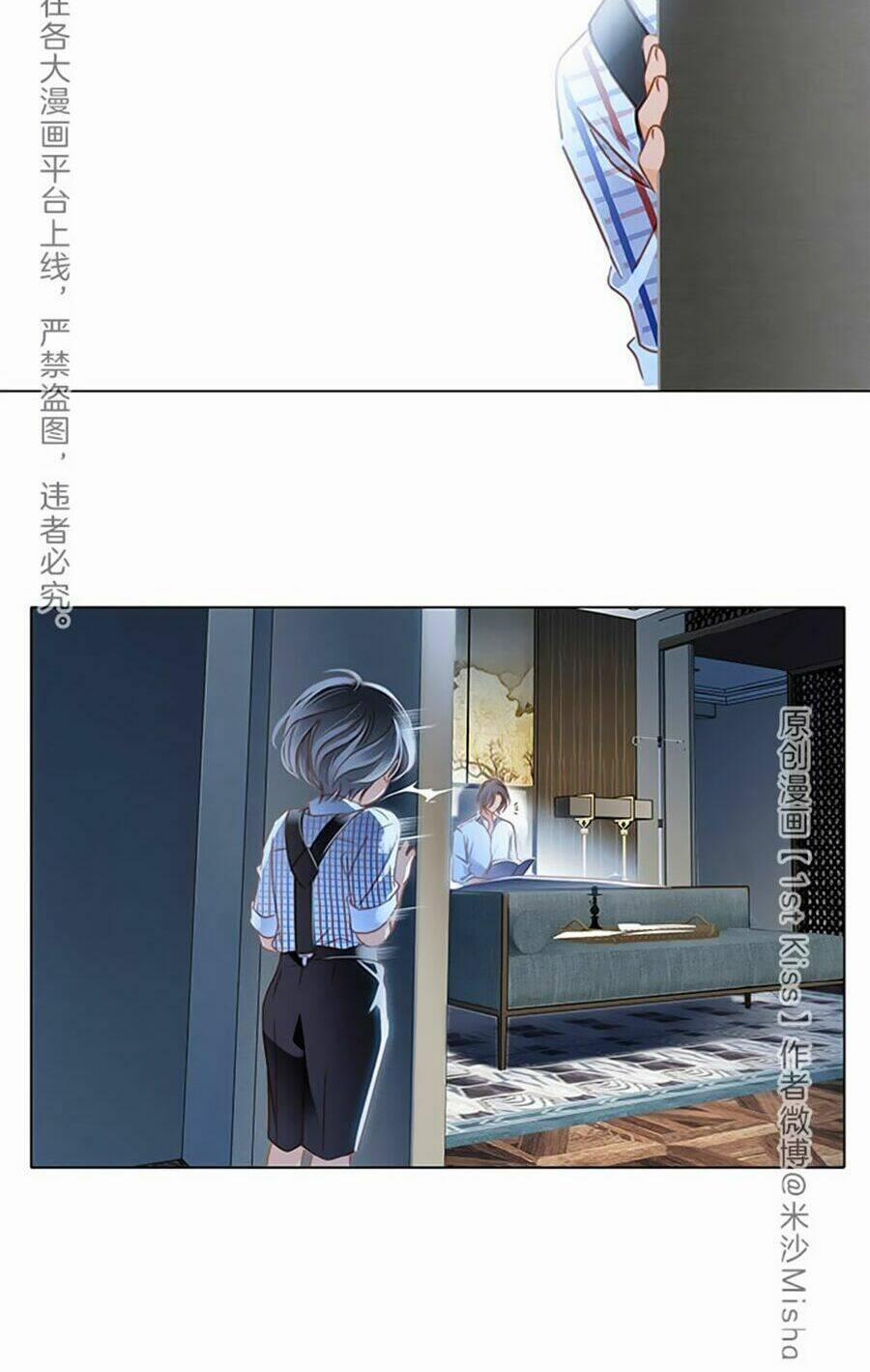 Tôi Không Muốn Coi Em Là Chị Nữa 18 trang 2