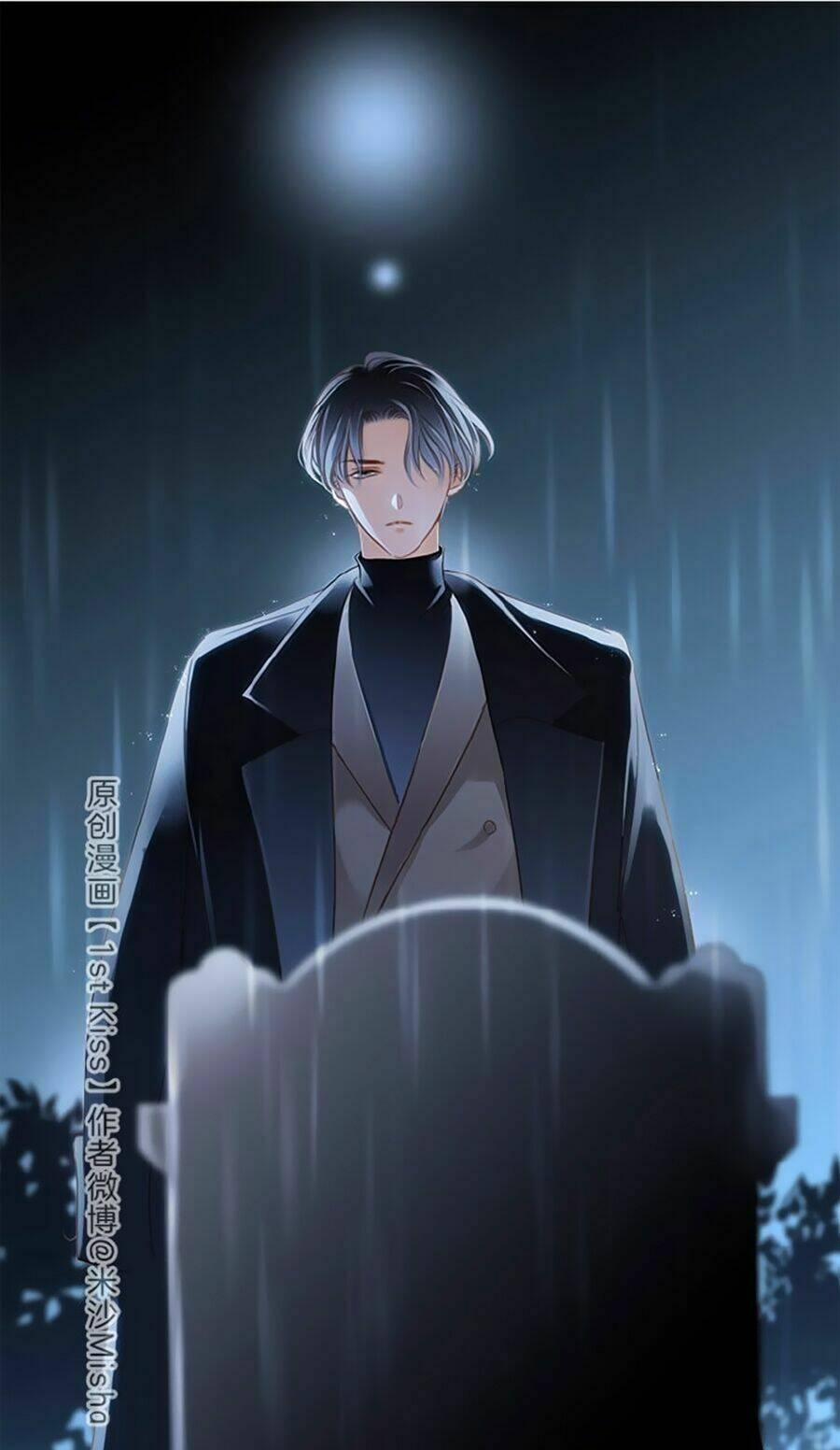 Tôi Không Muốn Coi Em Là Chị Nữa 18 trang 21