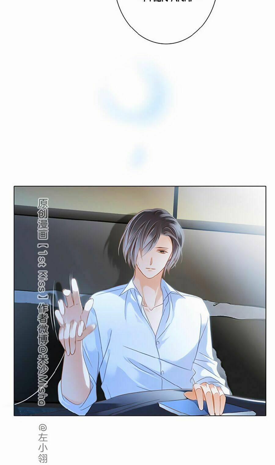 Tôi Không Muốn Coi Em Là Chị Nữa 18 trang 6