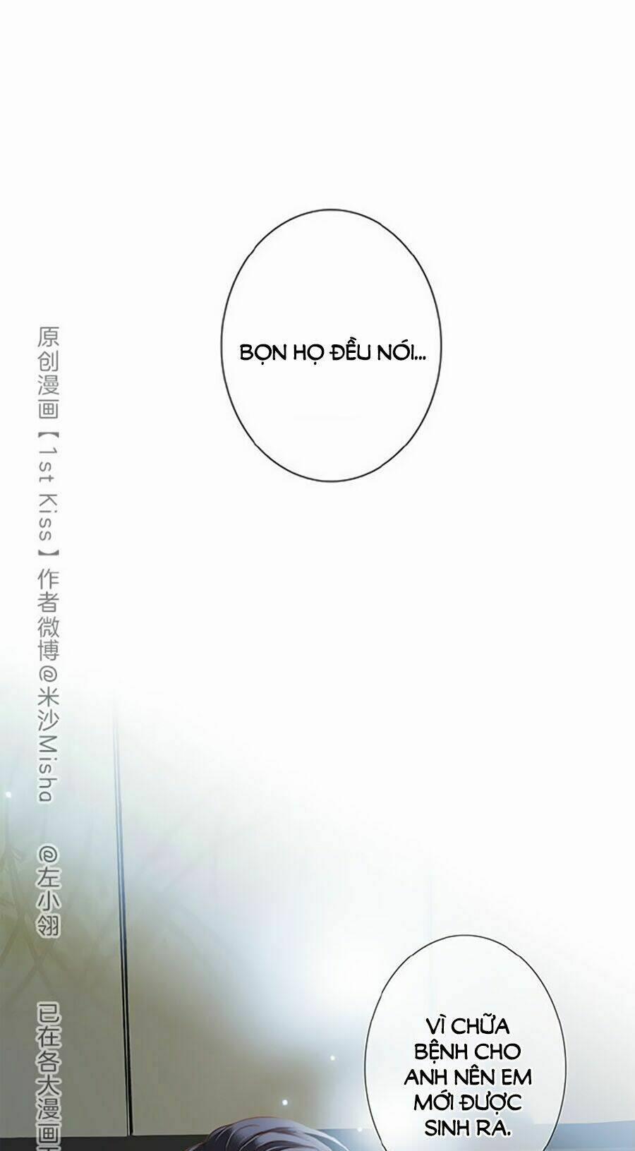 Tôi Không Muốn Coi Em Là Chị Nữa 18 trang 8