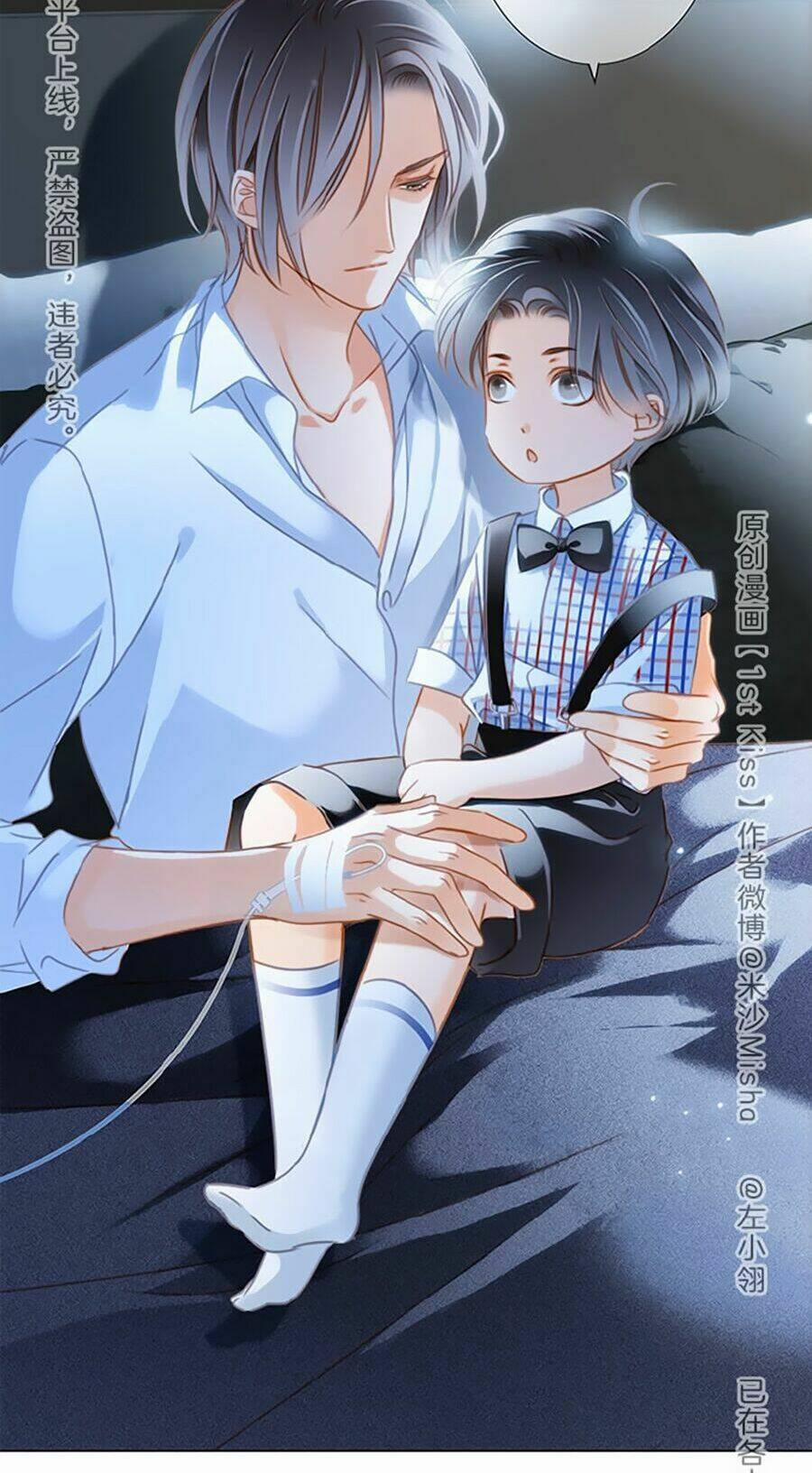 Tôi Không Muốn Coi Em Là Chị Nữa 18 trang 9