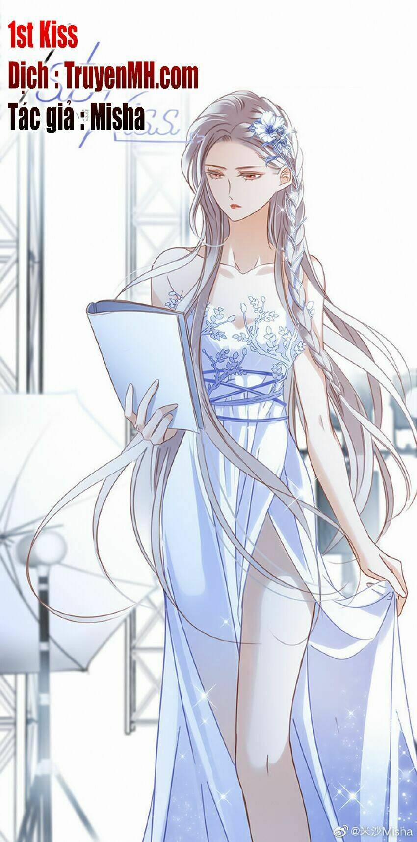 Tôi Không Muốn Coi Em Là Chị Nữa 19 trang 1