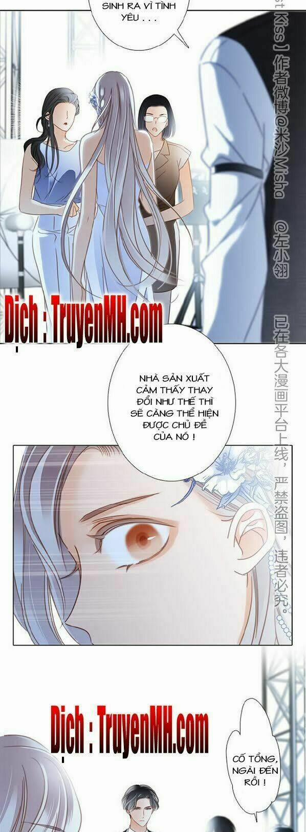 Tôi Không Muốn Coi Em Là Chị Nữa 19 trang 12