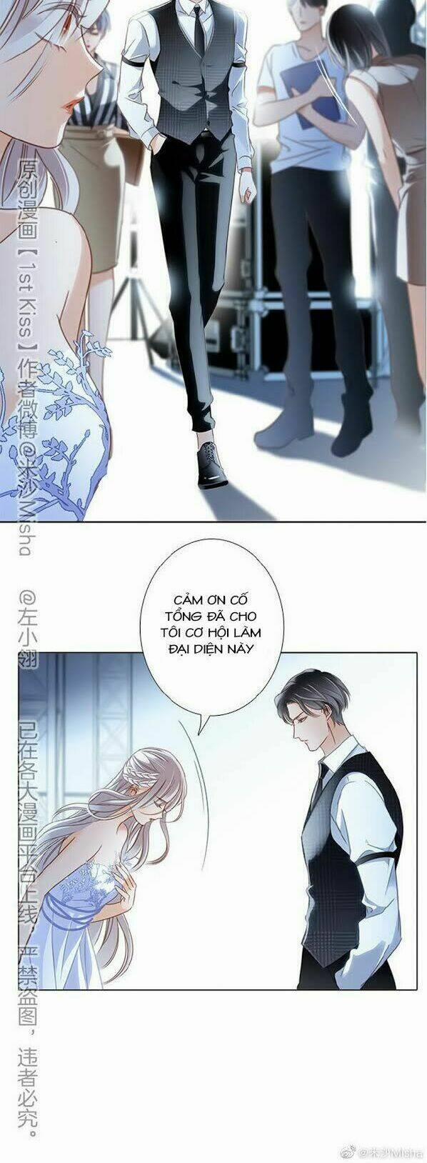 Tôi Không Muốn Coi Em Là Chị Nữa 19 trang 13