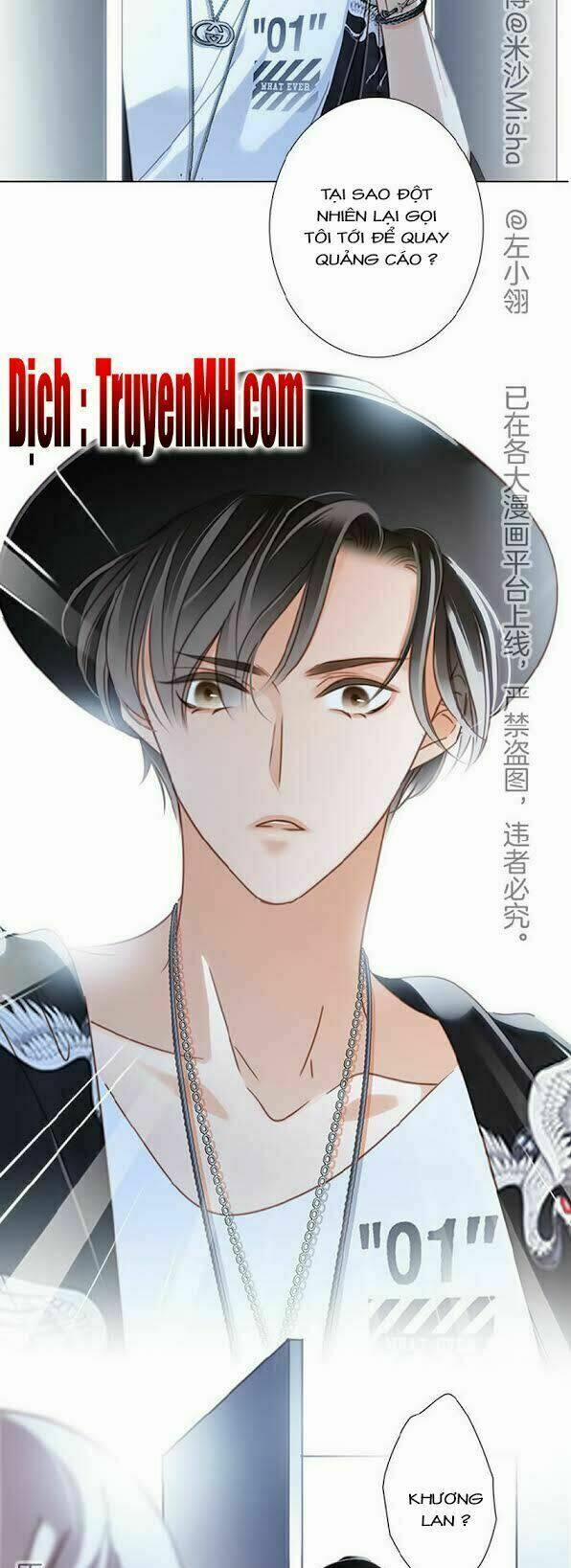 Tôi Không Muốn Coi Em Là Chị Nữa 19 trang 15