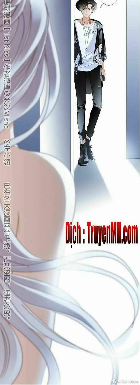 Tôi Không Muốn Coi Em Là Chị Nữa 19 trang 16