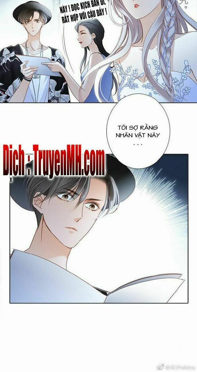 Tôi Không Muốn Coi Em Là Chị Nữa 19 trang 19