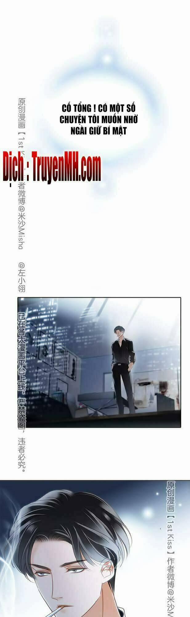 Tôi Không Muốn Coi Em Là Chị Nữa 19 trang 2