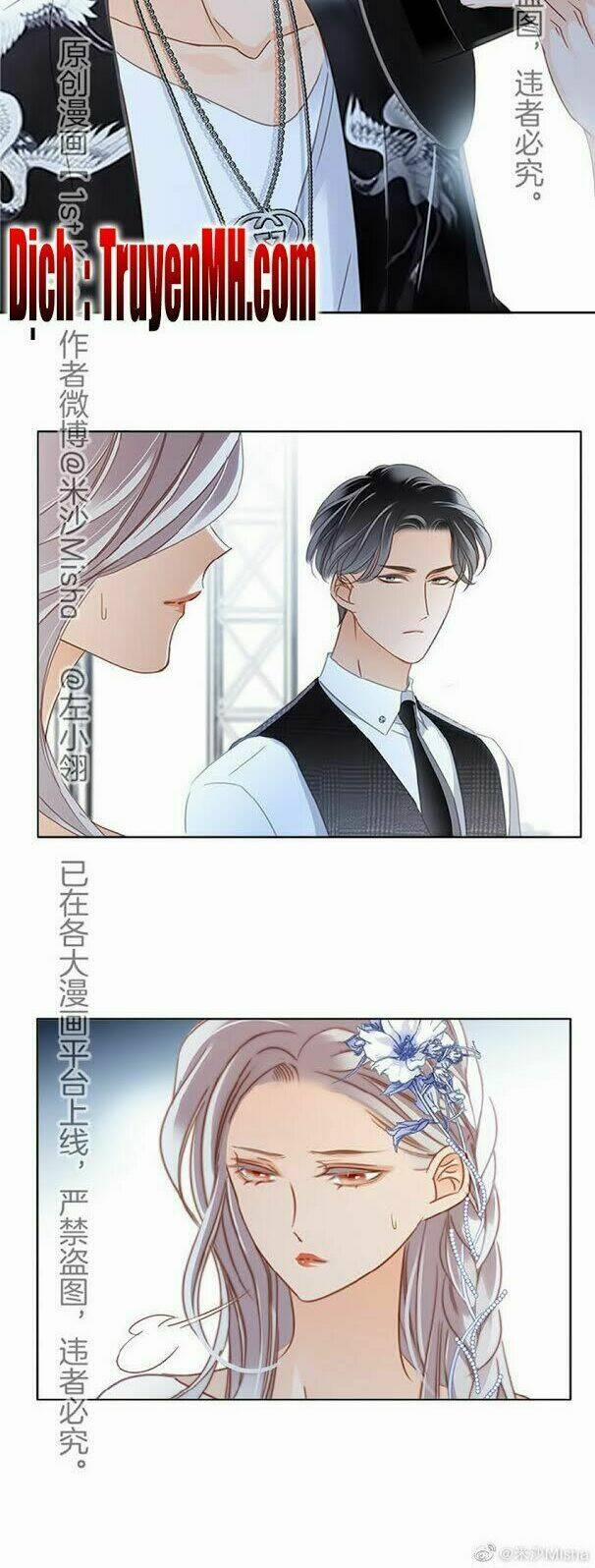 Tôi Không Muốn Coi Em Là Chị Nữa 19 trang 22