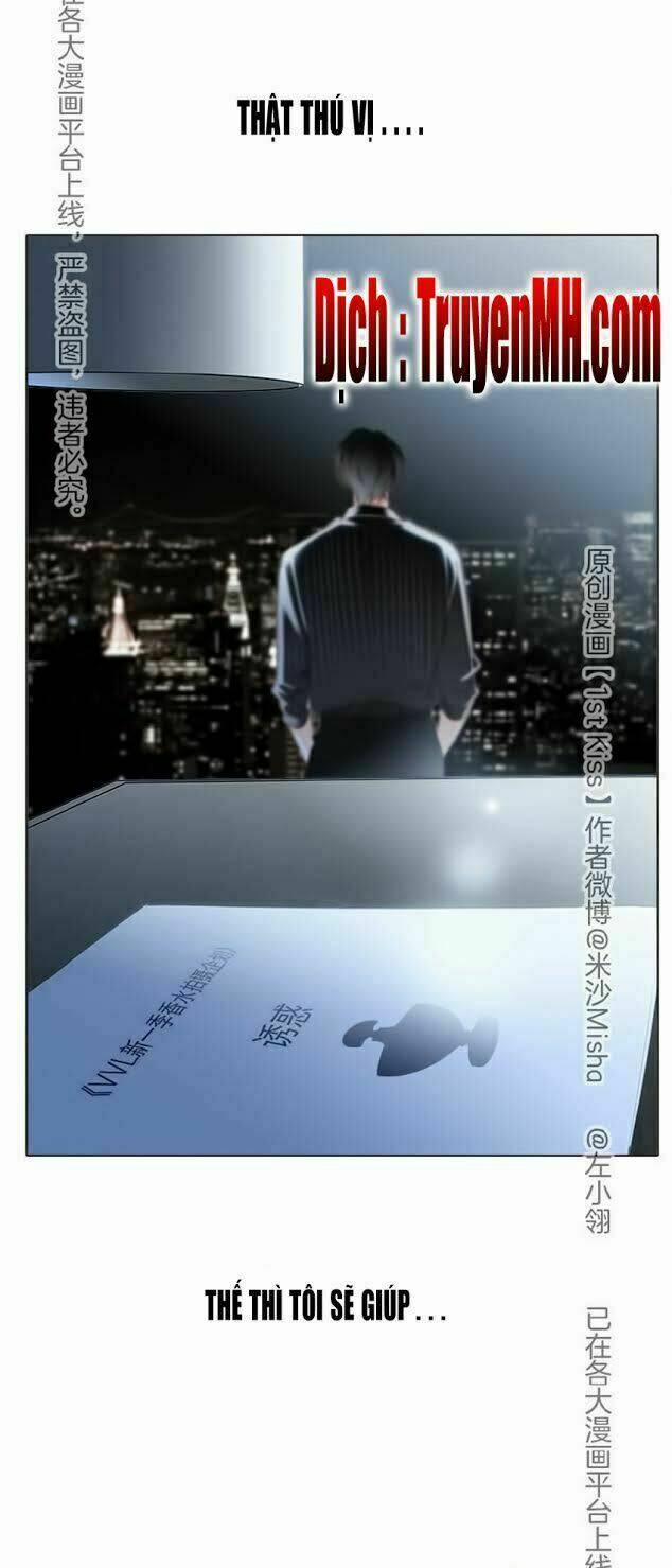 Tôi Không Muốn Coi Em Là Chị Nữa 19 trang 6