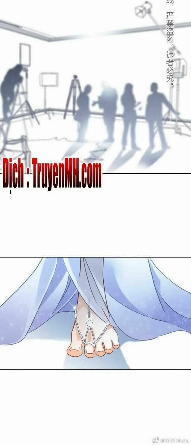 Tôi Không Muốn Coi Em Là Chị Nữa 19 trang 7