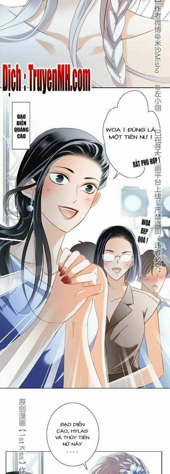 Tôi Không Muốn Coi Em Là Chị Nữa 19 trang 9