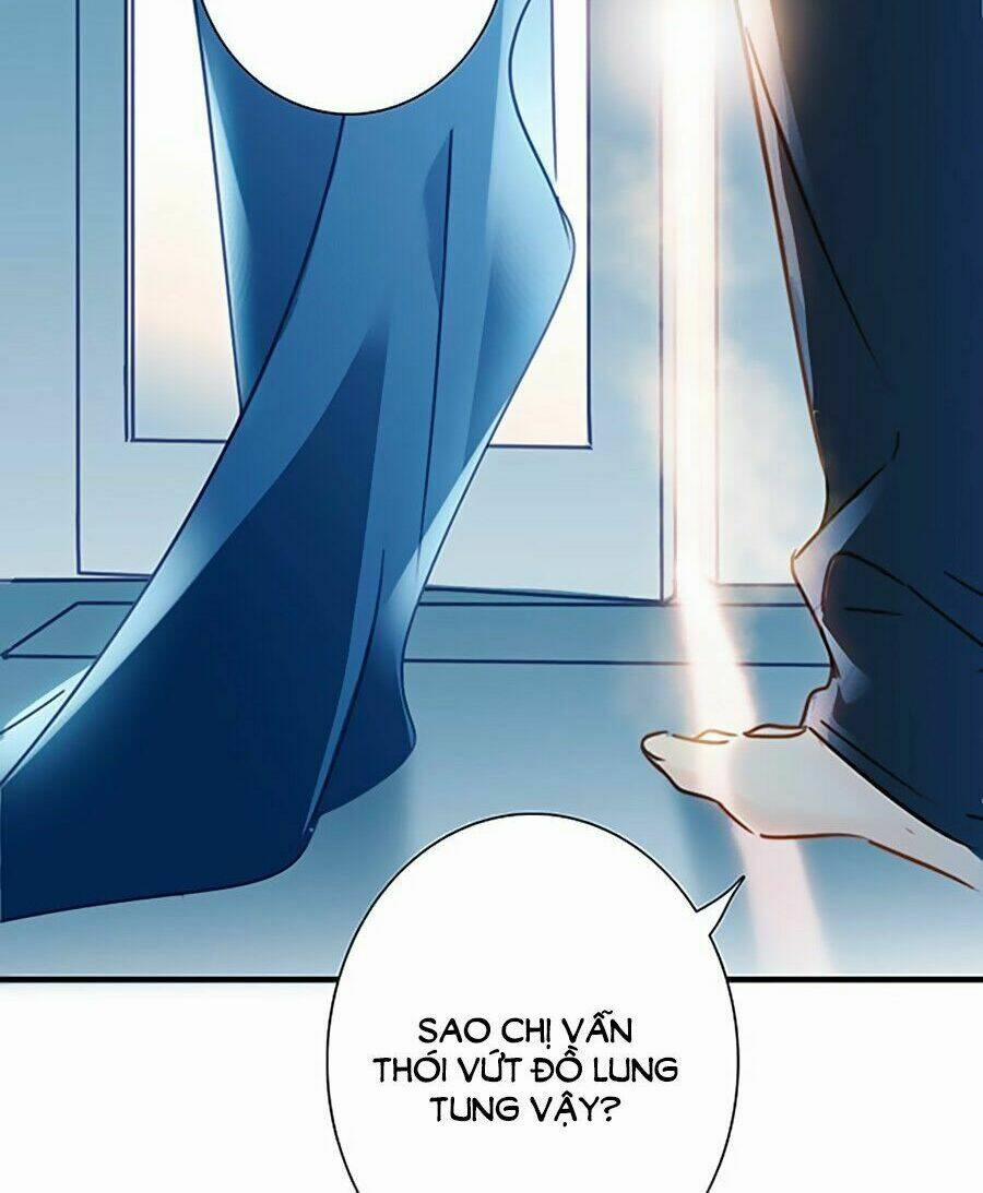 Tôi Không Muốn Coi Em Là Chị Nữa 2 trang 10