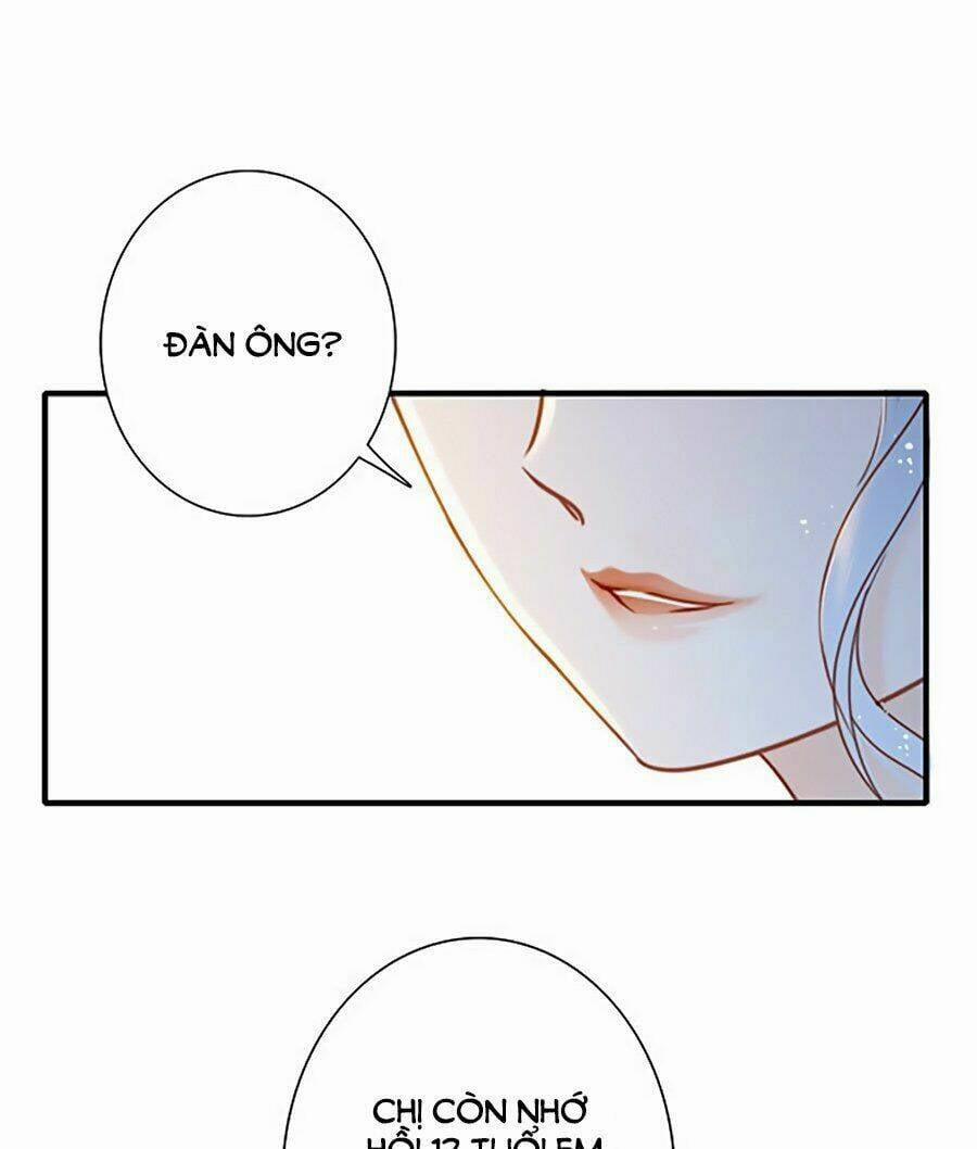 Tôi Không Muốn Coi Em Là Chị Nữa 2 trang 14