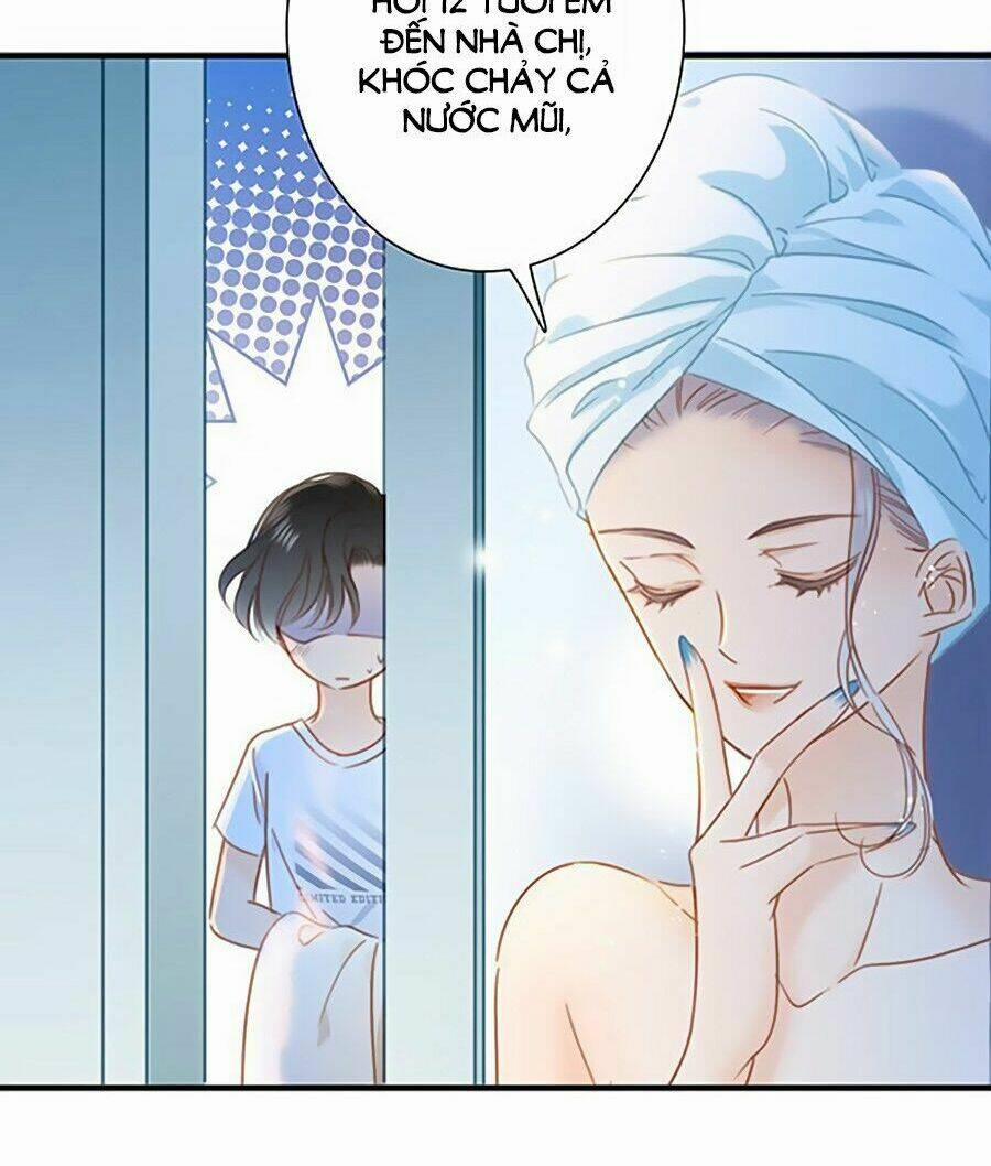 Tôi Không Muốn Coi Em Là Chị Nữa 2 trang 15