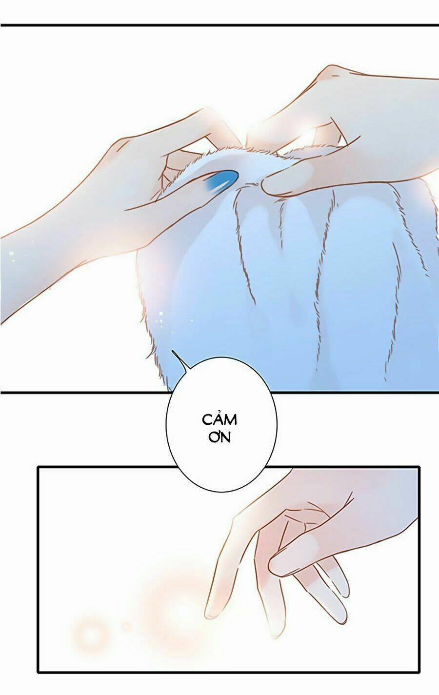 Tôi Không Muốn Coi Em Là Chị Nữa 2 trang 17