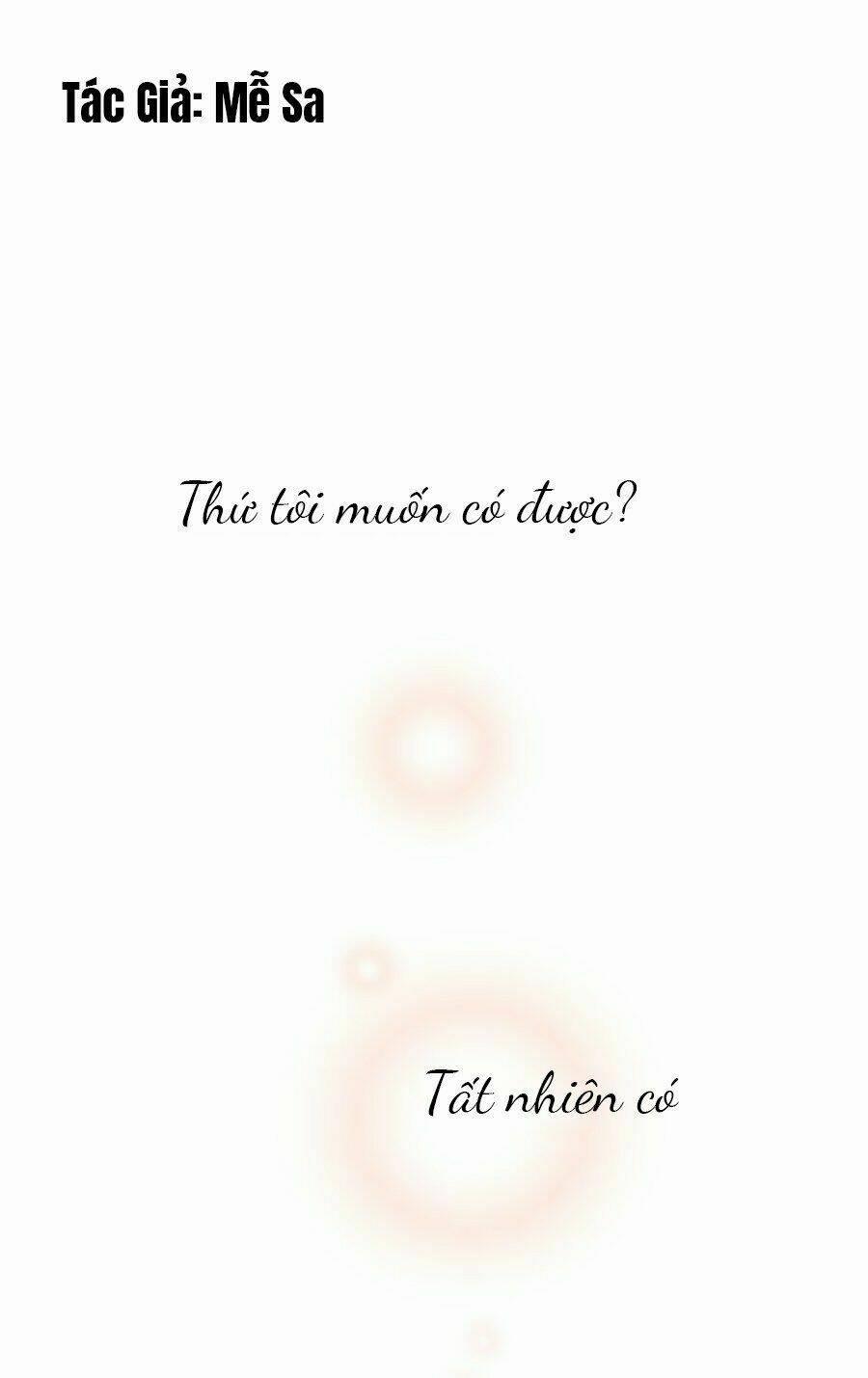 Tôi Không Muốn Coi Em Là Chị Nữa 2 trang 2