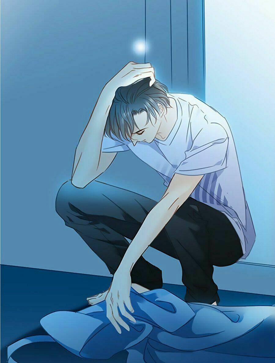 Tôi Không Muốn Coi Em Là Chị Nữa 2 trang 22