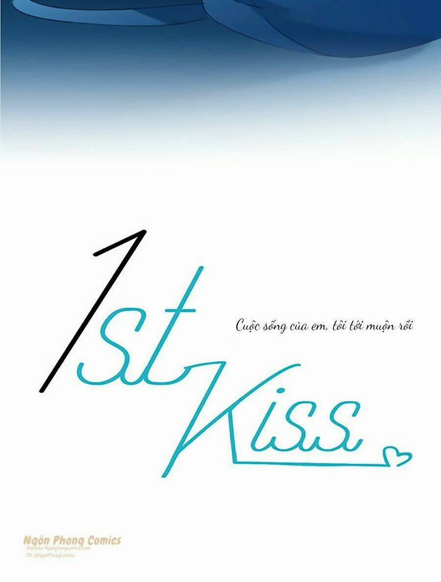 Tôi Không Muốn Coi Em Là Chị Nữa 2 trang 23