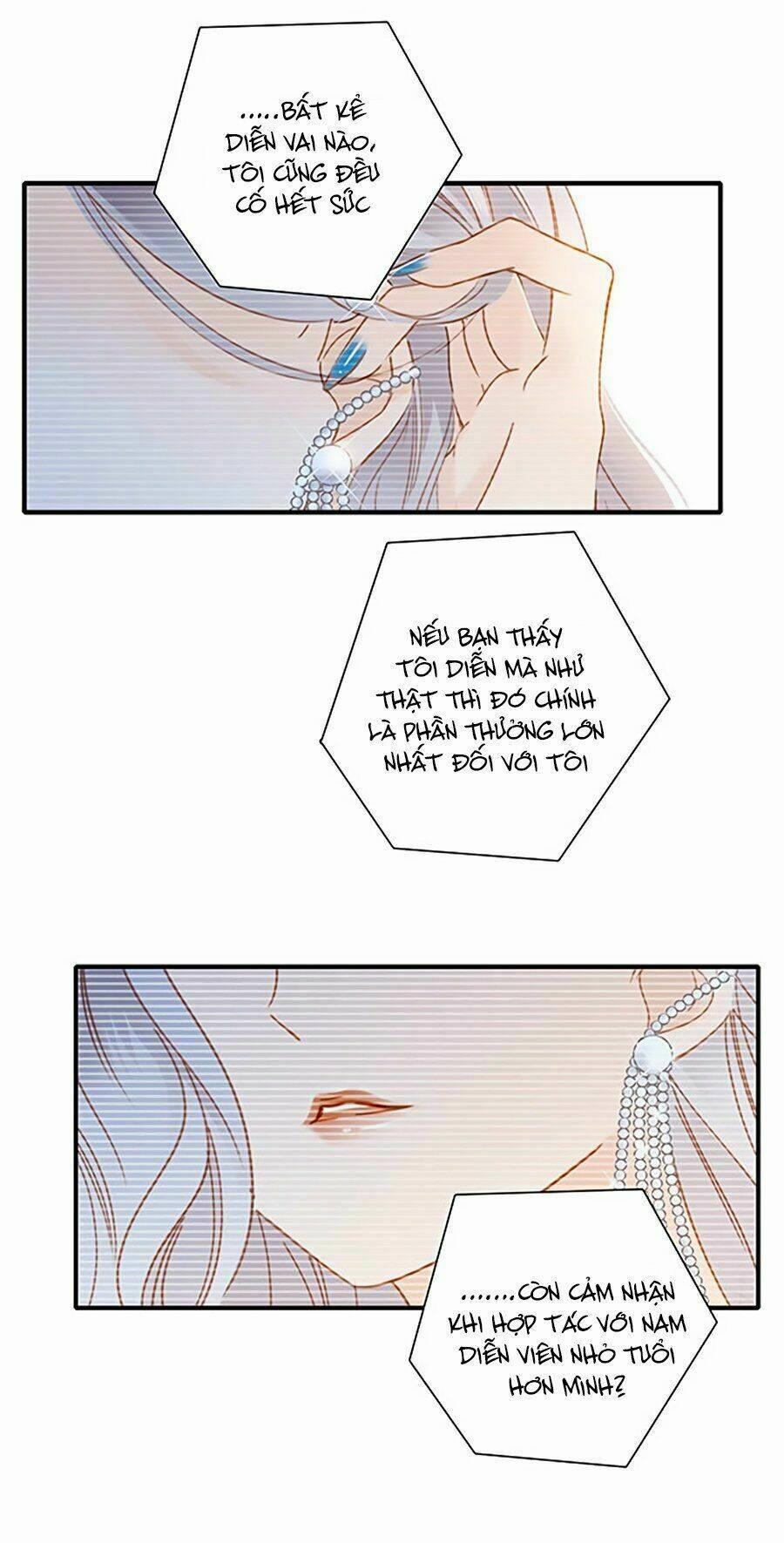 Tôi Không Muốn Coi Em Là Chị Nữa 2 trang 3