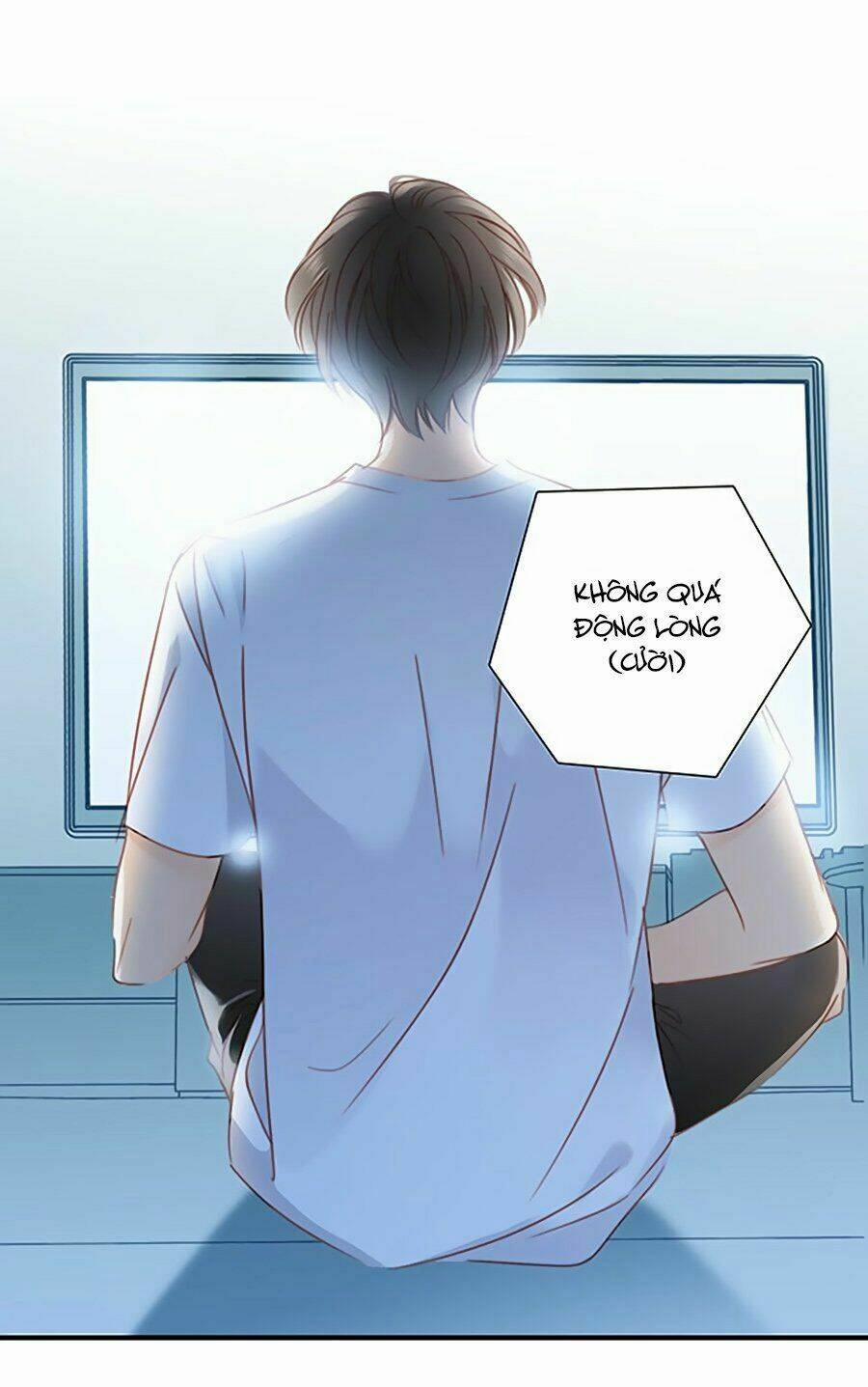 Tôi Không Muốn Coi Em Là Chị Nữa 2 trang 4