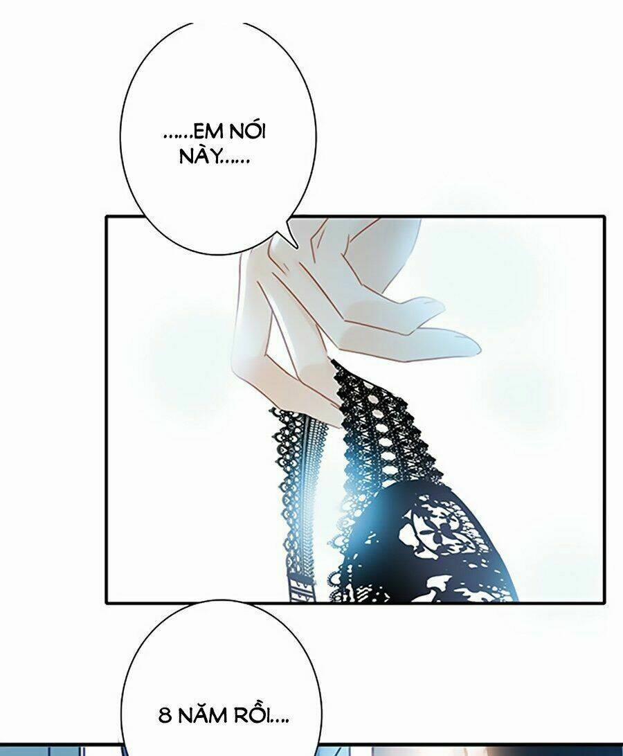 Tôi Không Muốn Coi Em Là Chị Nữa 2 trang 9