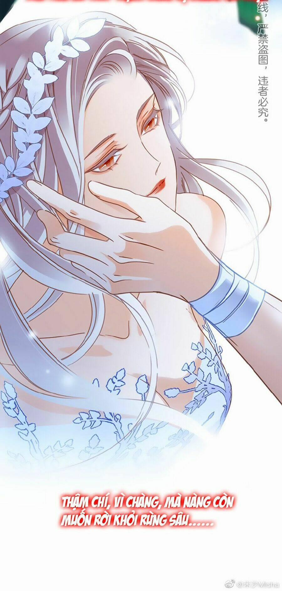 Tôi Không Muốn Coi Em Là Chị Nữa 20 trang 10