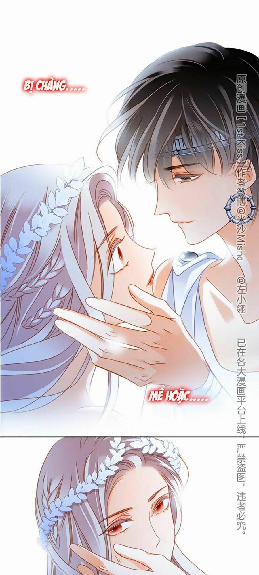 Tôi Không Muốn Coi Em Là Chị Nữa 20 trang 11