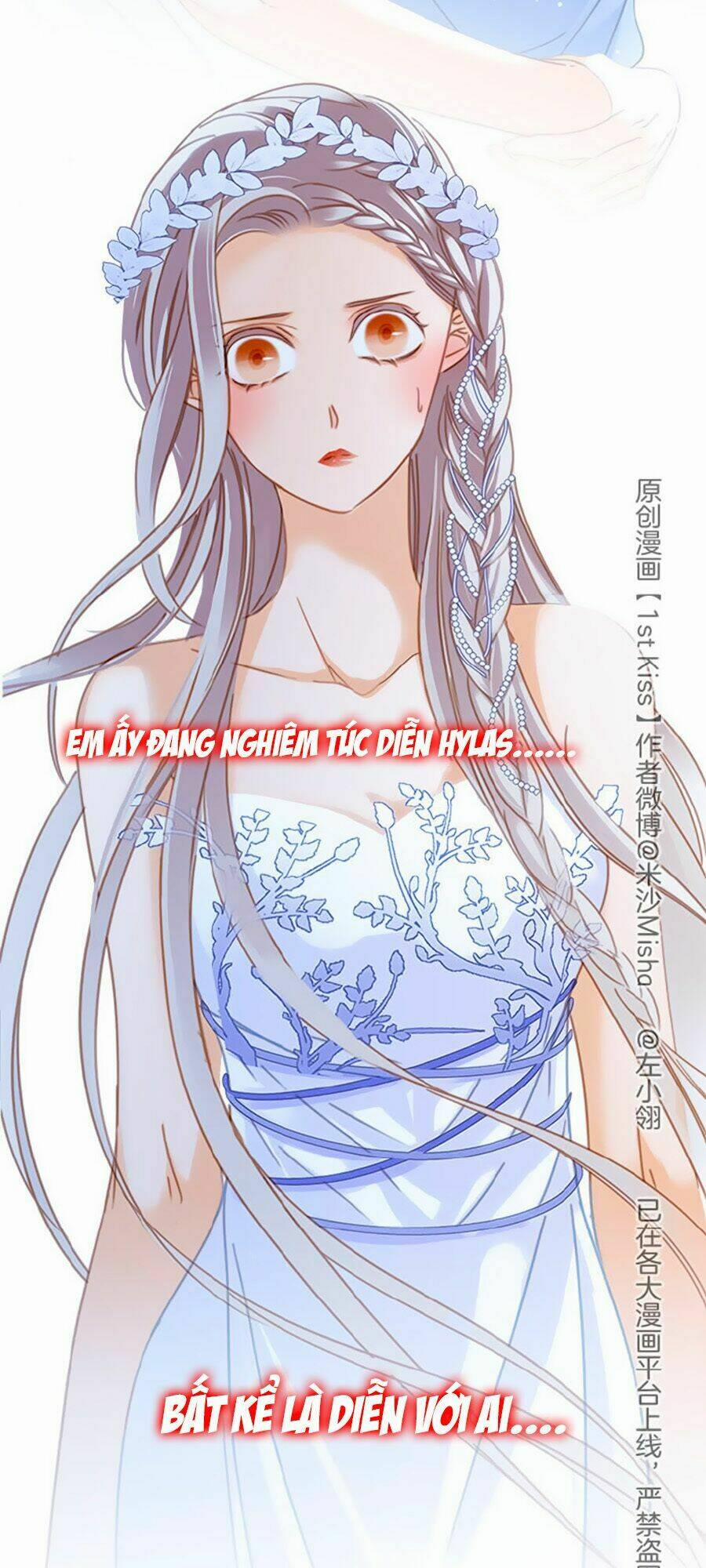 Tôi Không Muốn Coi Em Là Chị Nữa 20 trang 18