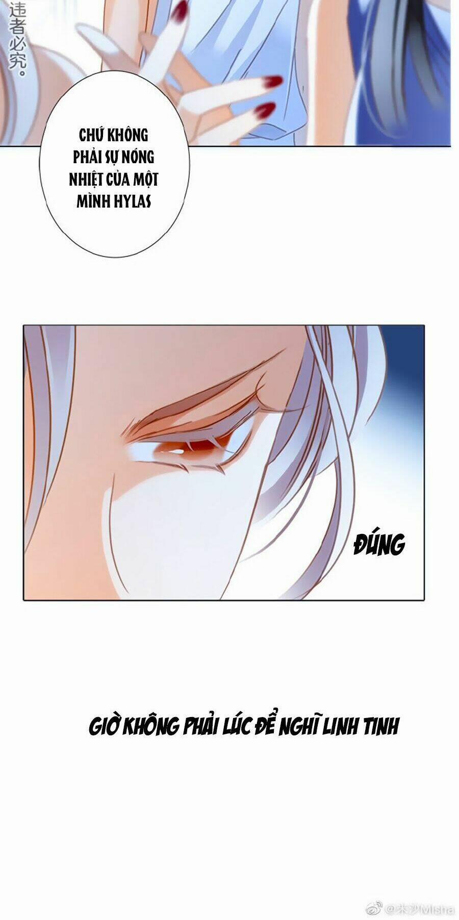 Tôi Không Muốn Coi Em Là Chị Nữa 20 trang 20