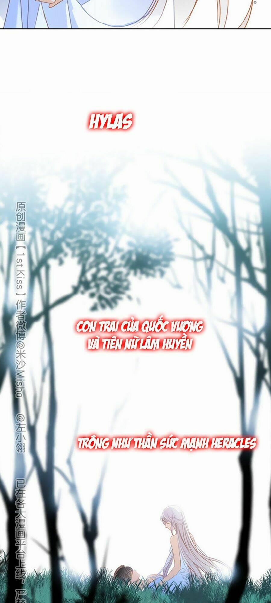 Tôi Không Muốn Coi Em Là Chị Nữa 20 trang 22