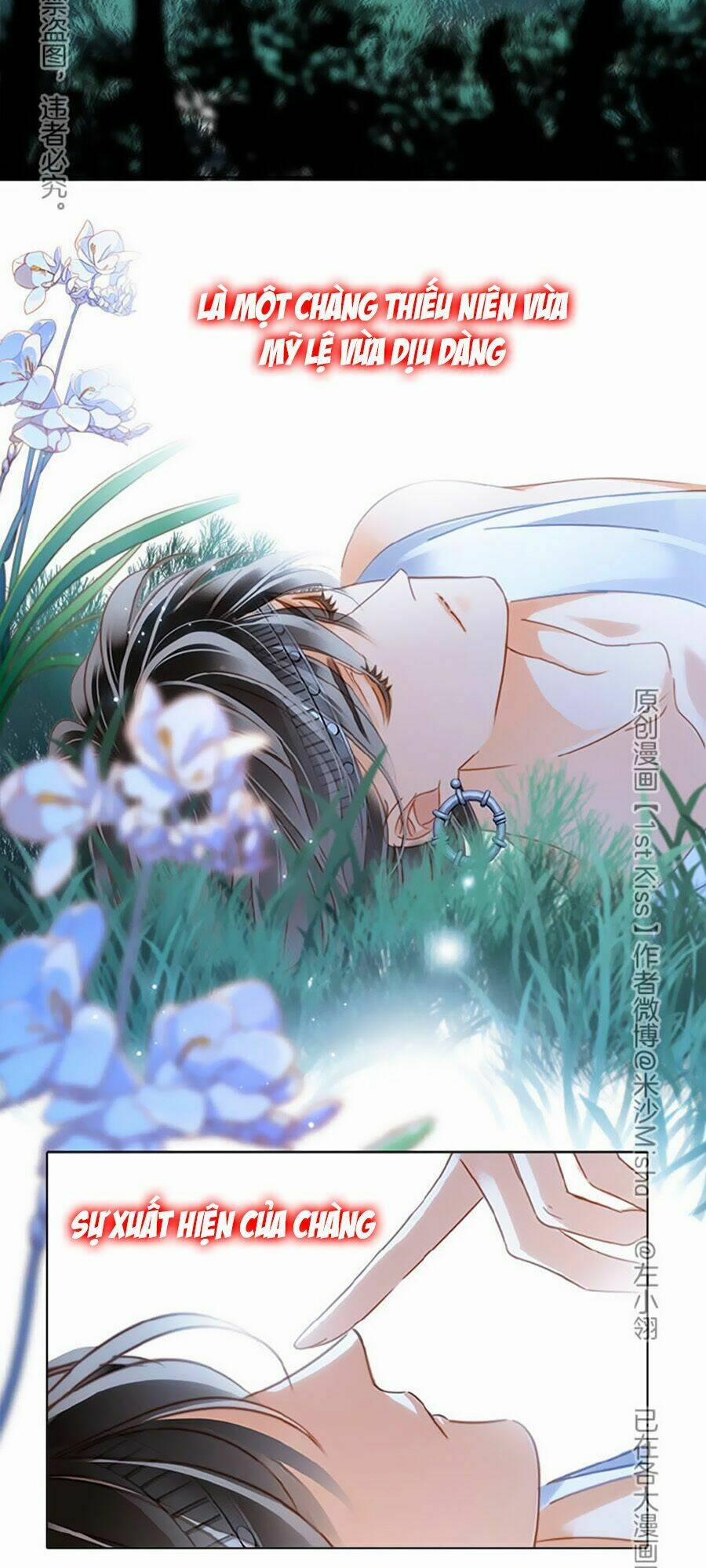 Tôi Không Muốn Coi Em Là Chị Nữa 20 trang 23