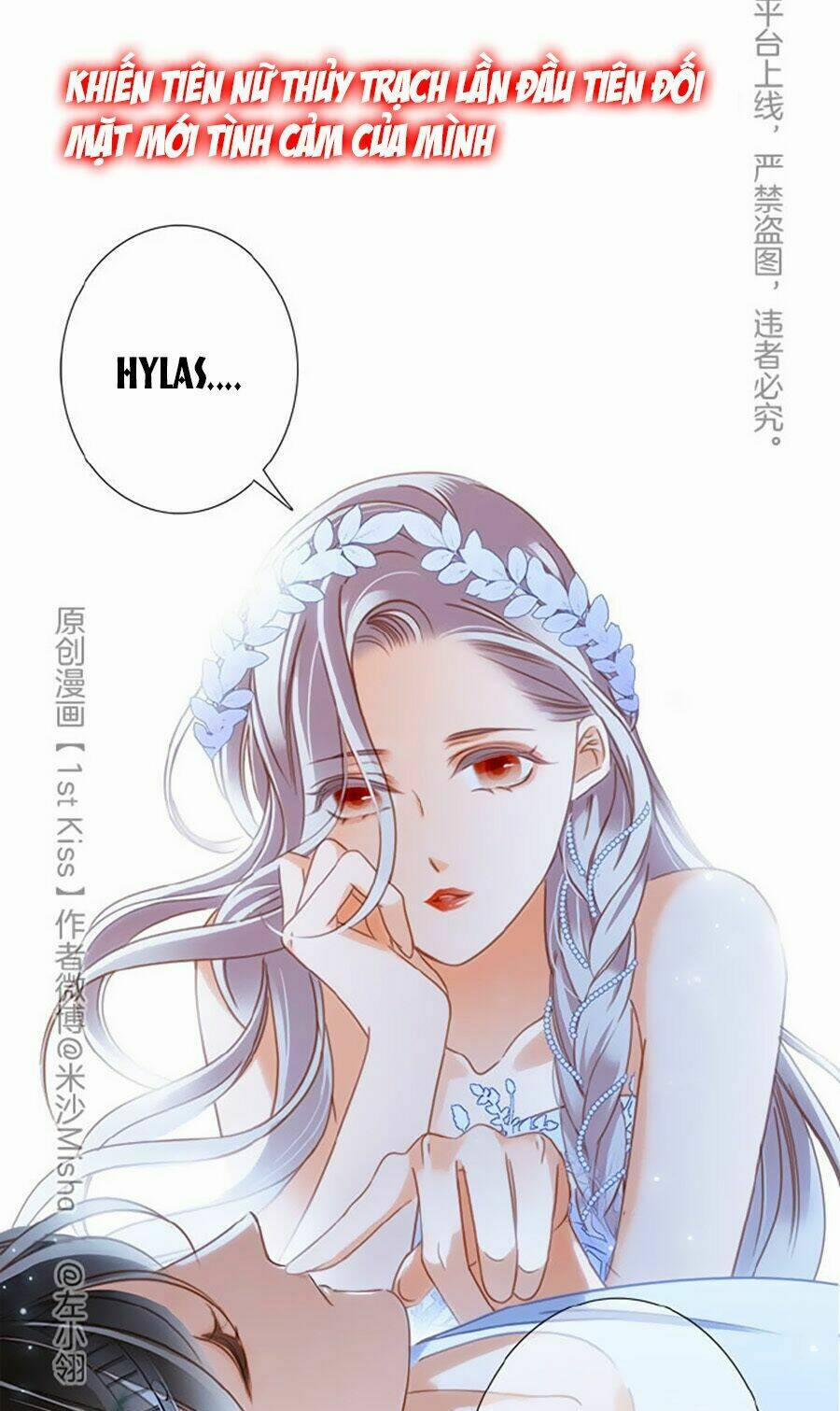 Tôi Không Muốn Coi Em Là Chị Nữa 20 trang 24