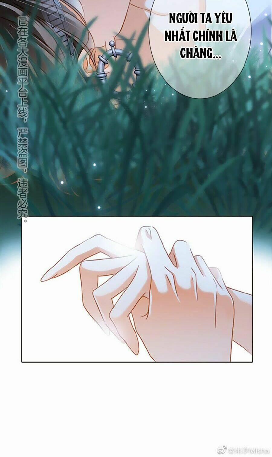 Tôi Không Muốn Coi Em Là Chị Nữa 20 trang 25