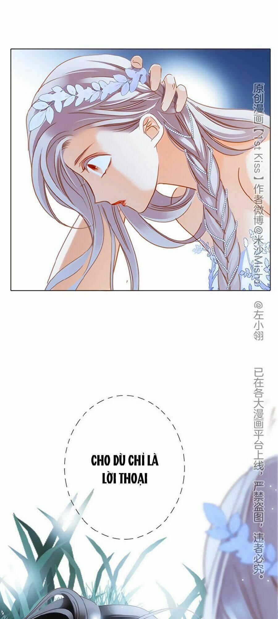 Tôi Không Muốn Coi Em Là Chị Nữa 20 trang 26