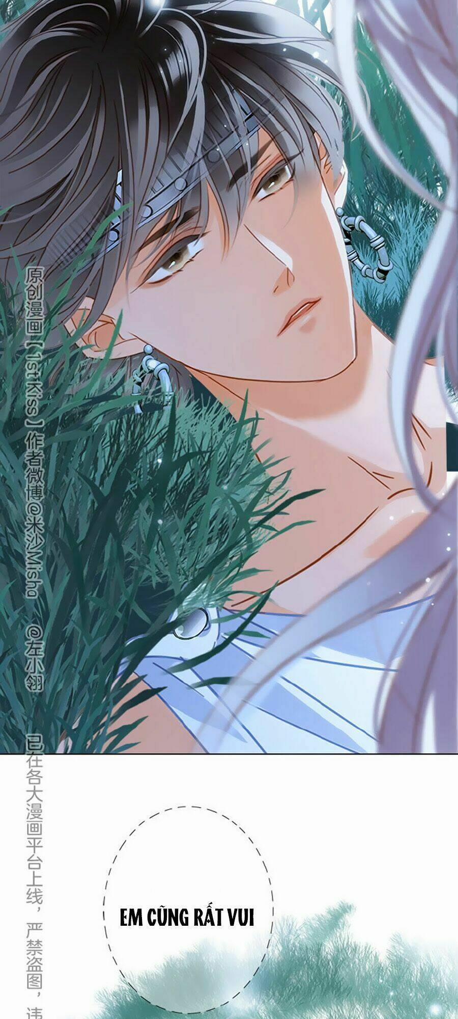 Tôi Không Muốn Coi Em Là Chị Nữa 20 trang 27