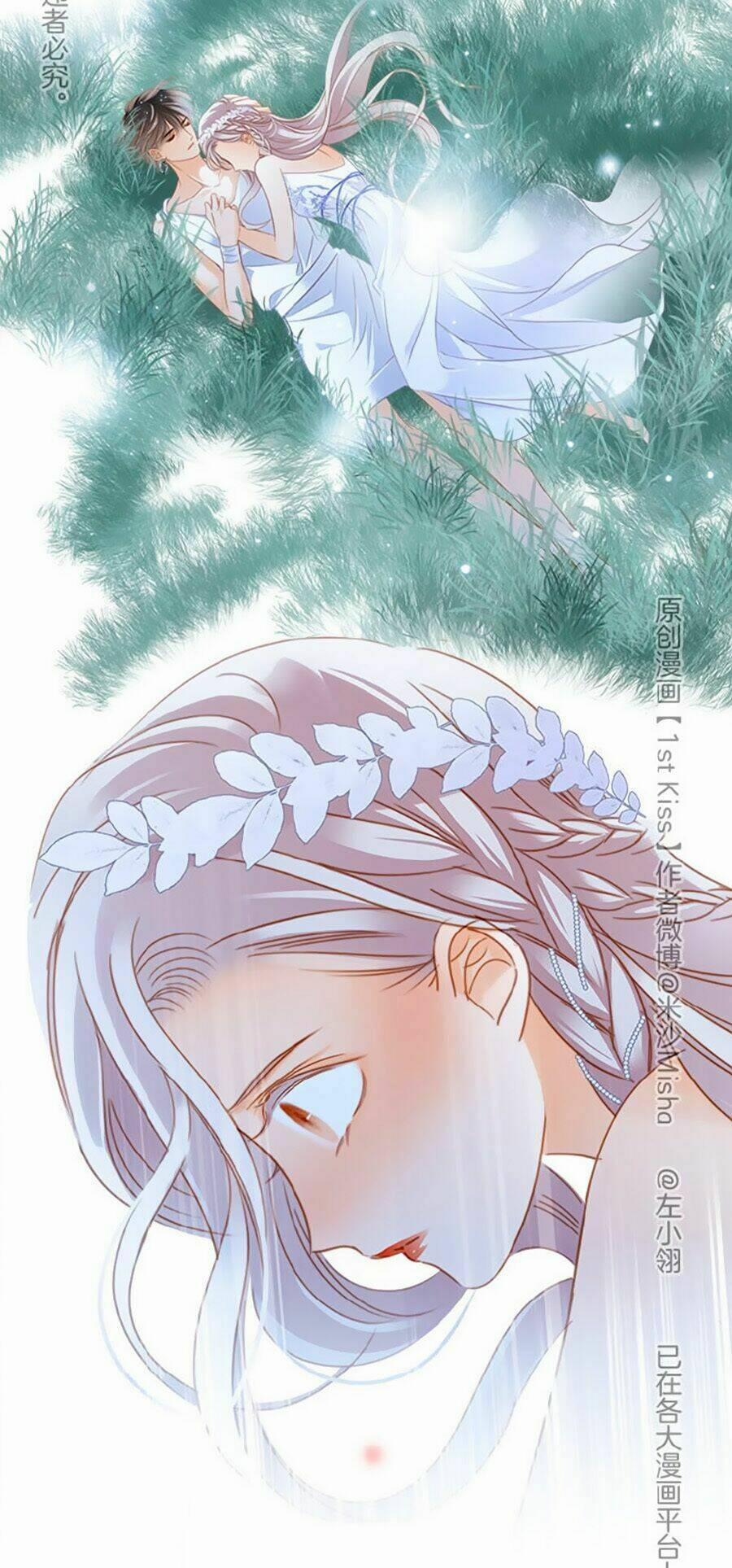 Tôi Không Muốn Coi Em Là Chị Nữa 20 trang 28