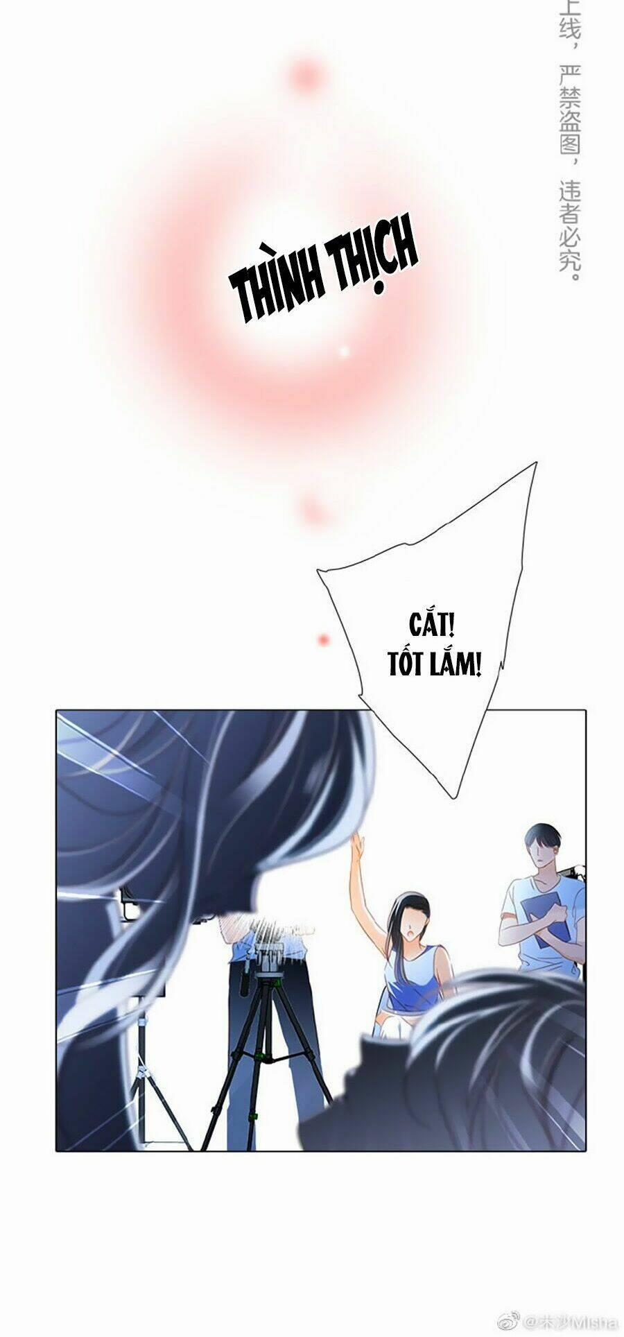 Tôi Không Muốn Coi Em Là Chị Nữa 20 trang 29