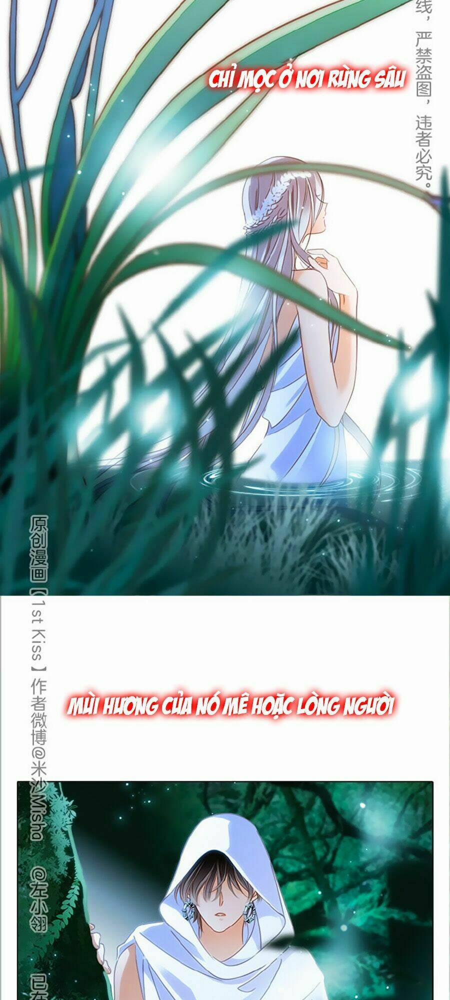 Tôi Không Muốn Coi Em Là Chị Nữa 20 trang 3